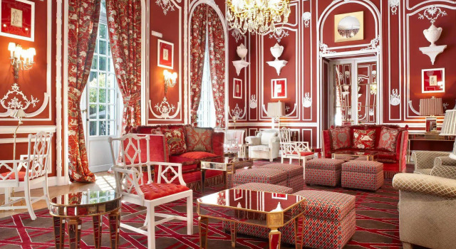 Santo Mauro, a Luxury Collection Hotel, Madrid