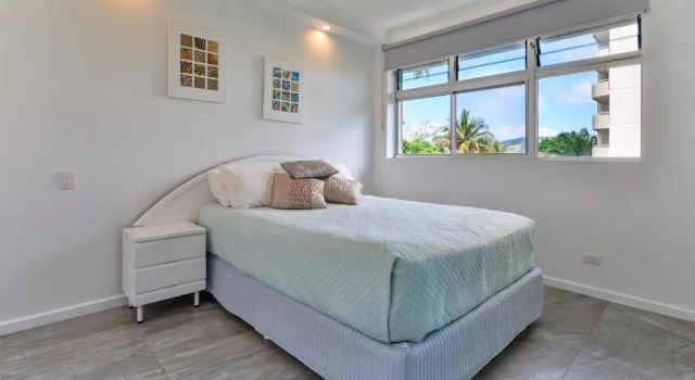 Poinciana 011 Deluxe 2 Bedroom Apartment Centrally Located With Golf Buggy
