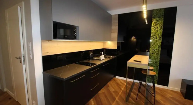 Апартаменты Standard Apartamenty Nowa Kamienica Częstochowa Centrum Szymanowskiego 22A
