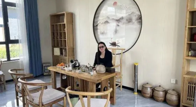 Heqing Shuixiang Chinese Inn, Prenota Hotel Hotel a Dali con parcheggio, Parcheggio