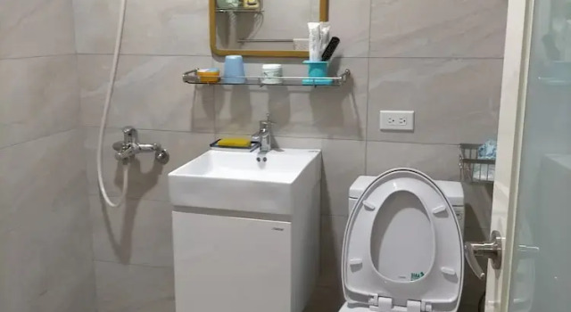 Qin Shui House, Book Hotel Wujie Yilan County