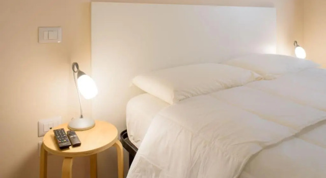 [Intero Bilocale - Wifi+Netflix] Free park a 100m