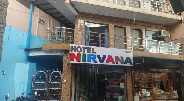Hotel Nirvana, Rezervovat Hotel Rišikéš Uttarakhand