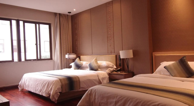 ChangShu IT Hotel, Prenota Hotel Hotel 3 stelle a Wangshi, 3*