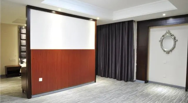 Люкс City Comfort Inn Jingmen Duodao Nancheng Mingzhu