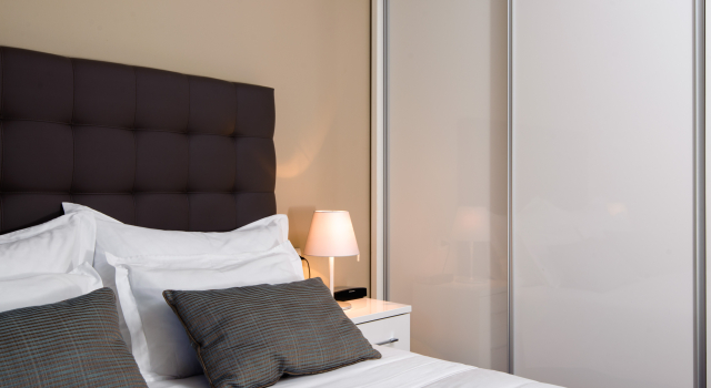 The Residence Aparthotel, Book Hotel Podstrana Split Region