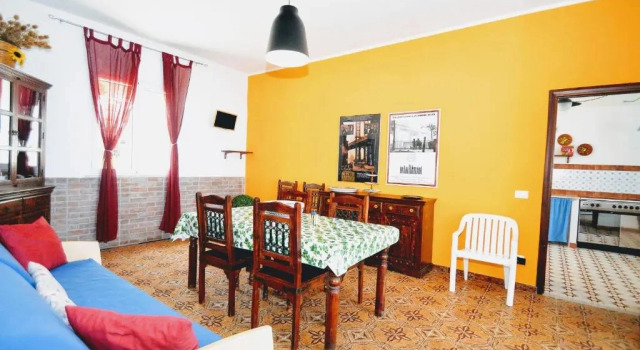 Вилла Villa Calamazzo