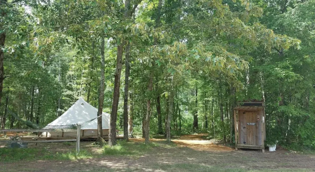 Sassy Springs Retreat, Prenota Hotel Altamont Tennessee