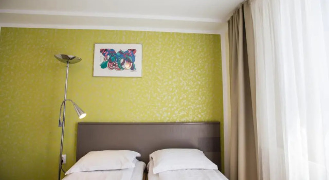 Двухместный номер Standard Hotel Seneca