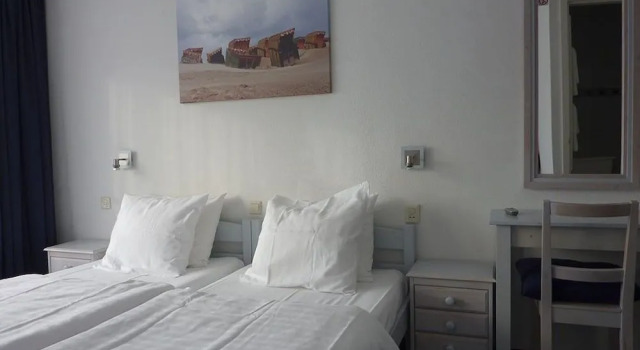 Hotel Neptunus, Забронировать Отель Отели Норда 3 звезды, 3*