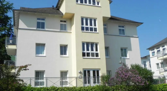 Ferienwohnung 3 26 Inselstrand, Book Hotel Heringsdorf Usedom