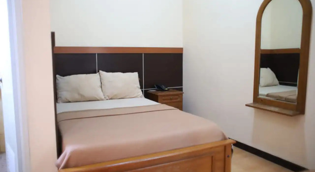 Standard- værelse Kedung Ombo Homestay