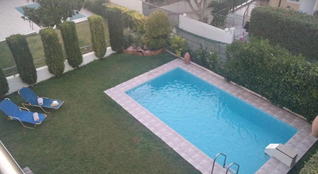 Вилла Villa Georgia