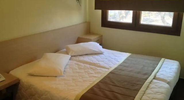 Двухместный номер Standard Hotel Ifigenia