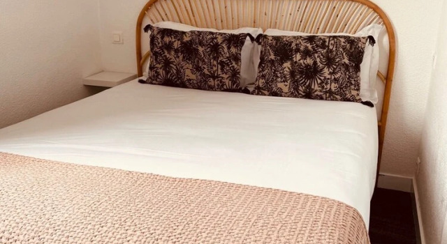 Номер Standard Hôtel Le Britannic