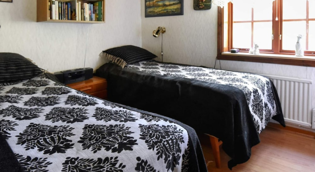 5 Person Holiday Home in Tibro, Book Hotel  