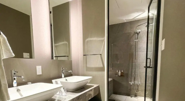 Люкс Park Park Hotel Kyoto
