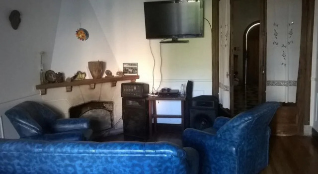 Hostel Casa la Red, Забронировать Хостел Отели провинции Буэнос-Айреса с бассейном, Бассейн