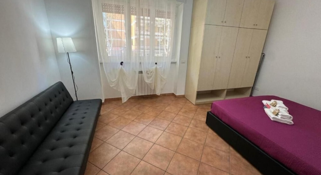 Апартаменты Trastevere Marconi Apartment