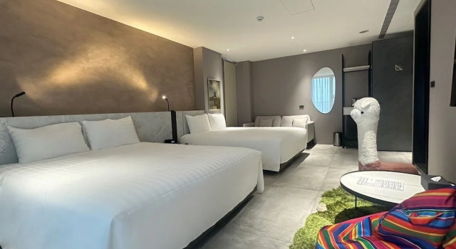 Номер Standard The Ocean House
