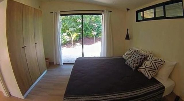 Arbol de vida villas, Rezervovat Rekreační dům Chaty v Guanacaste, Chalupa