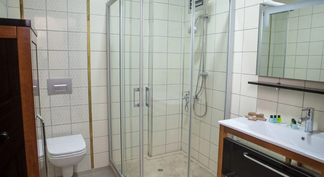 Номер Standard La Petra Hotel - Special Class