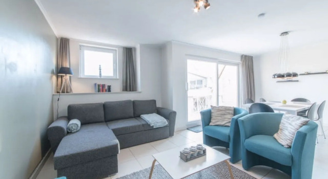 Residentie Duinenbries 31575, Prenota Hotel Bredene 