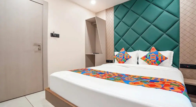Номер Premium Hotel 7 Star I