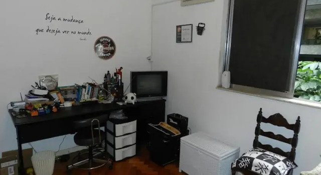 Copacabana Best Location