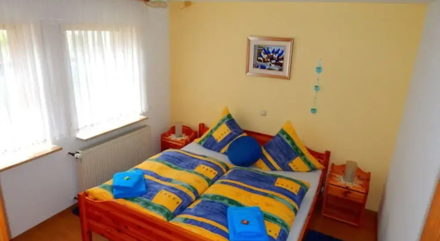 Reinhart / Large Holiday Apartment, Book Apartment Hilders Rhön