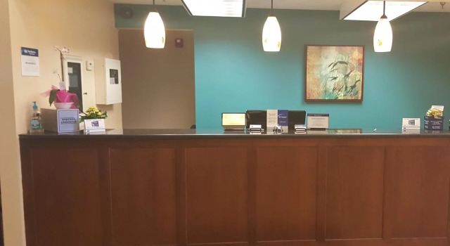 Best Western Central City