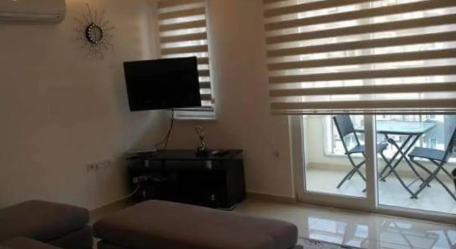 Vesta Kleopatra Apartment 24