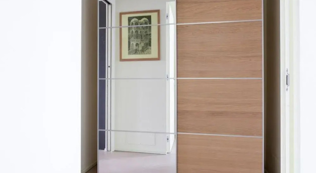 Parma Railway Station Apartment