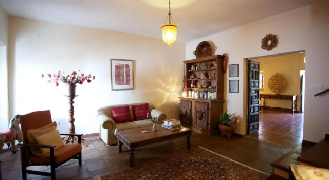 Коттедж Casa Estrella