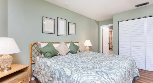 Hibiscus 302D - Three Bedroom Condo, Rezerwuj Hotel Hotele w Saint Augustine Area z basenem, Basen