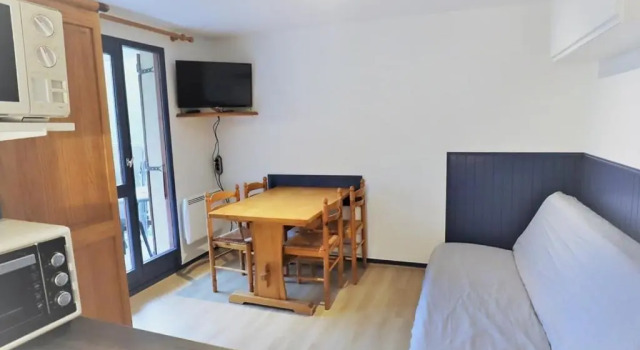 Appartement Arêches-Beaufort, 2 pièces, 5 personnes - FR-1-342-250