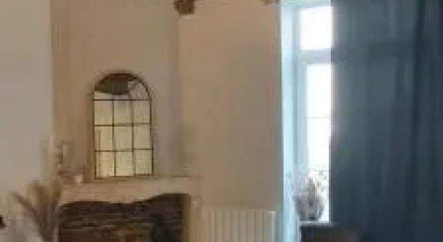 La Maison du Bonheur - Logement entier de 39 m2