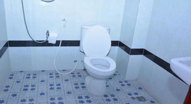 Номер Standard Lux Guesthouse