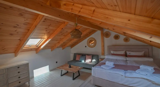 Villa Garifalia with Sauna & Hydromassage, Rezervați Vilă Chania Chania Regional Unit