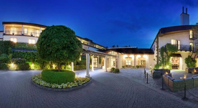 Hotel Akazienhaus, Varaa Hotelli Hotellit Baijeri pysäköinnillä, Pysäköinti