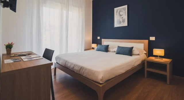 Двухместный номер Standard Trip Room & Breakfast