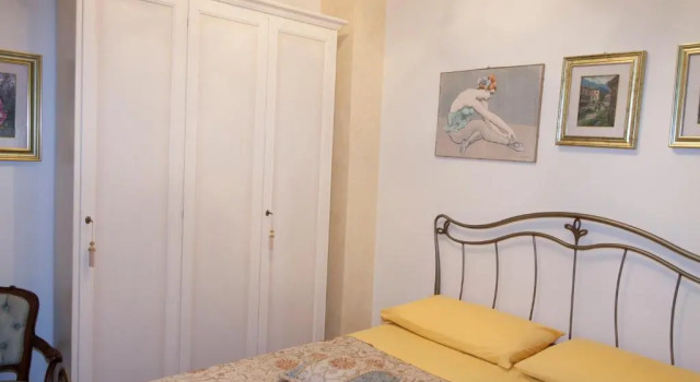 Люкс B&B Villa Carmen