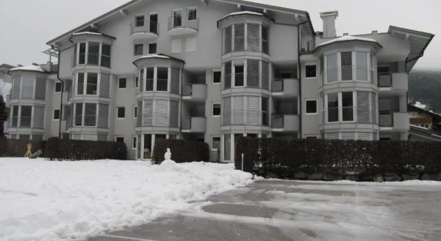 Апартаменты Appartement am Schlatterberg