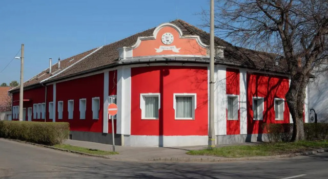Vácz Hotel, Book Hotel Vác Danube Bend