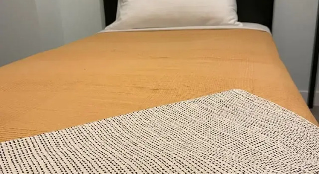 Студия LA Royal Viking Apartments
