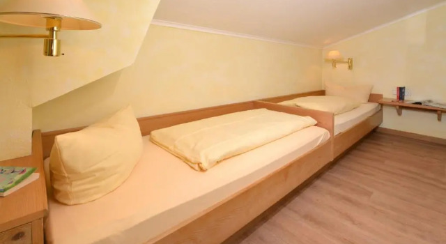 Sonnhofs Ferienresidenz, Varaa Hotelli Hotellit Baijeri pysäköinnillä, Pysäköinti
