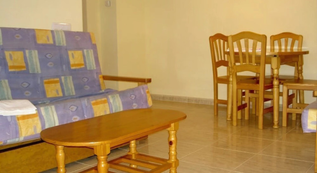 Apartamentos Puerto Playa 23, Varaa Huoneisto Cartagena Costa Cálida