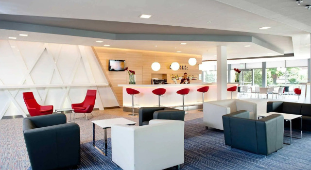 Novotel Wroclaw City