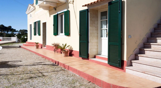 Nice Two-room Lido Mare 2/4 Beds 300 Mt far the Beach of Capoliveri-BILOCALE LIDO MARE