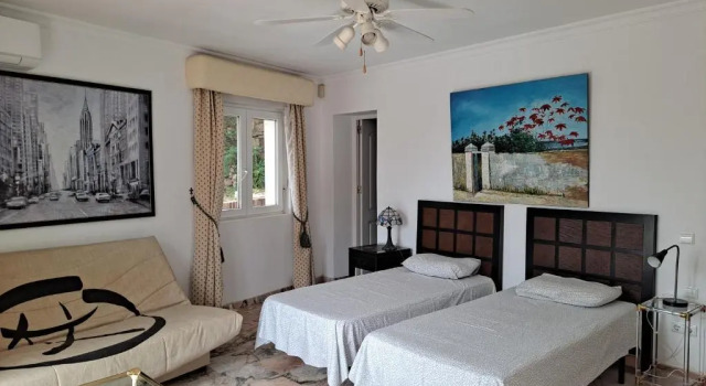 Студия Finca Batan